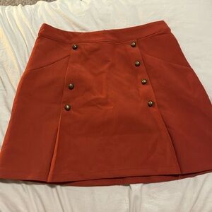 Womens skirt